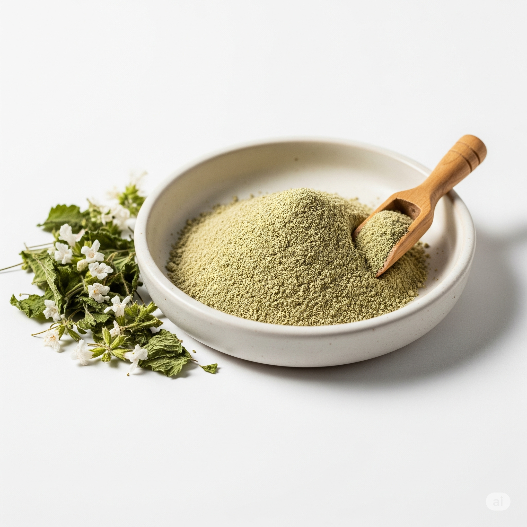 Lemon Balm (Melissa)